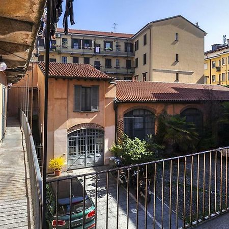 Italianway - Ripa Di Porta Ticinese 17 Apartment Milan Exterior photo