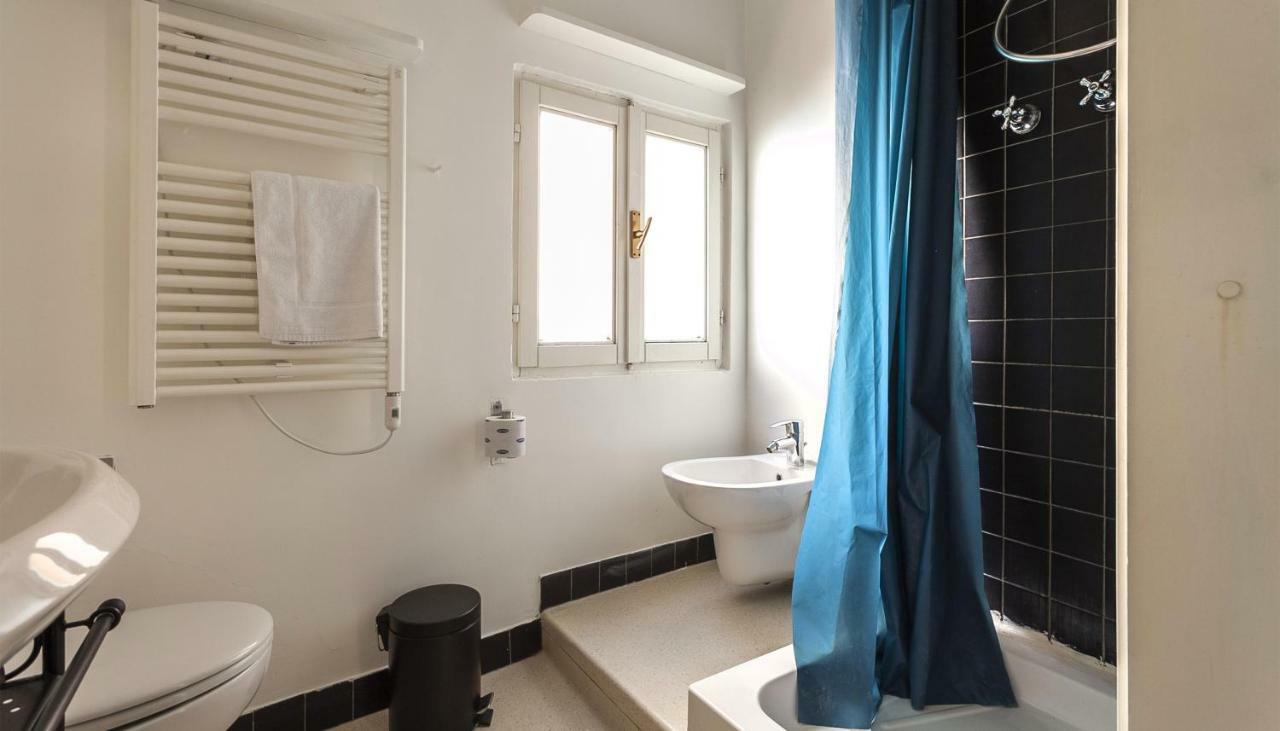 Italianway - Ripa Di Porta Ticinese 17 Apartment Milan Exterior photo