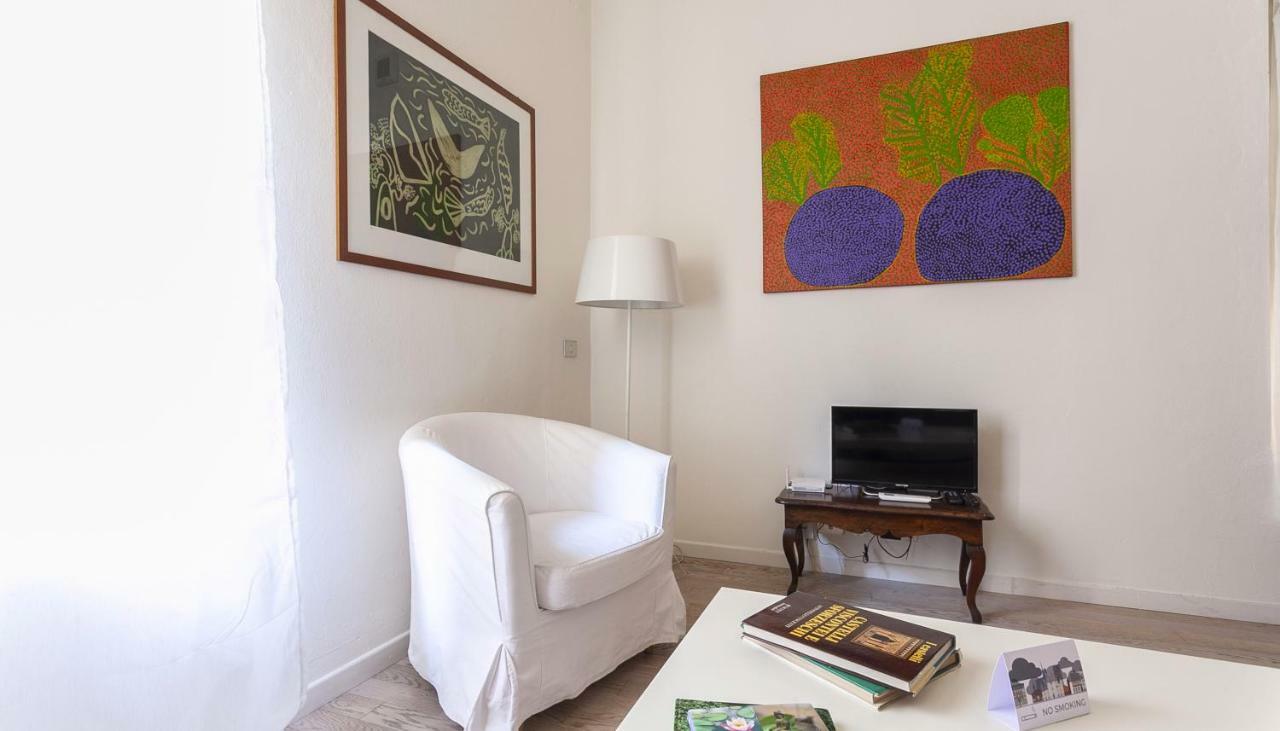 Italianway - Ripa Di Porta Ticinese 17 Apartment Milan Exterior photo