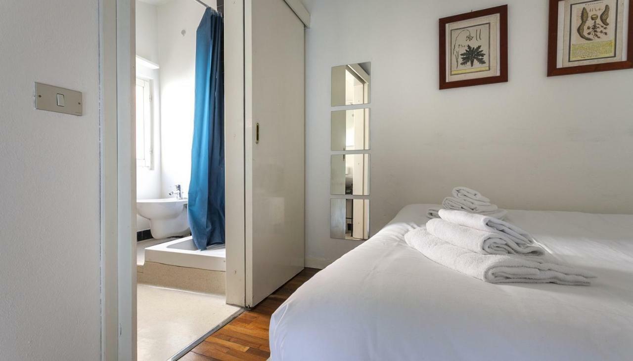 Italianway - Ripa Di Porta Ticinese 17 Apartment Milan Exterior photo