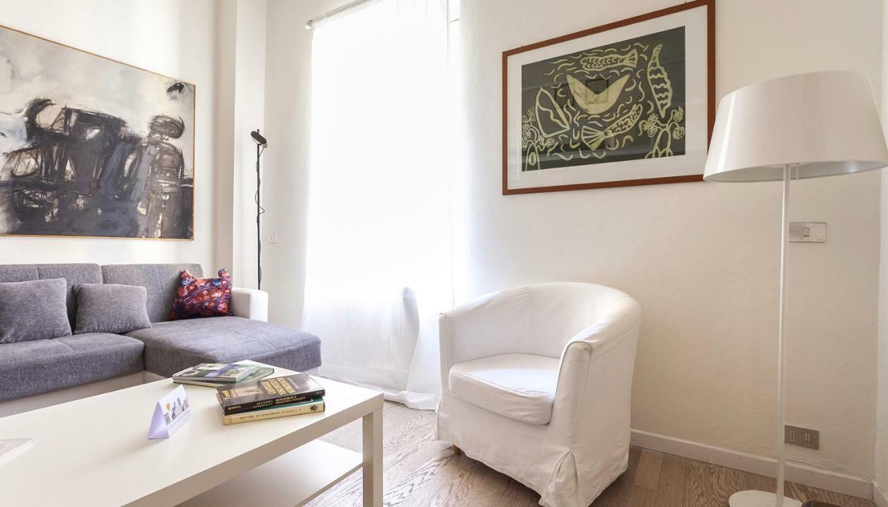 Italianway - Ripa Di Porta Ticinese 17 Apartment Milan Exterior photo