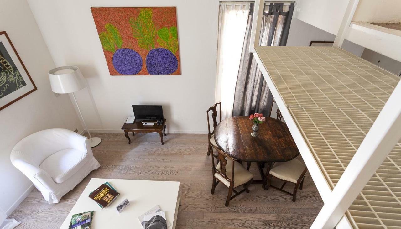 Italianway - Ripa Di Porta Ticinese 17 Apartment Milan Exterior photo