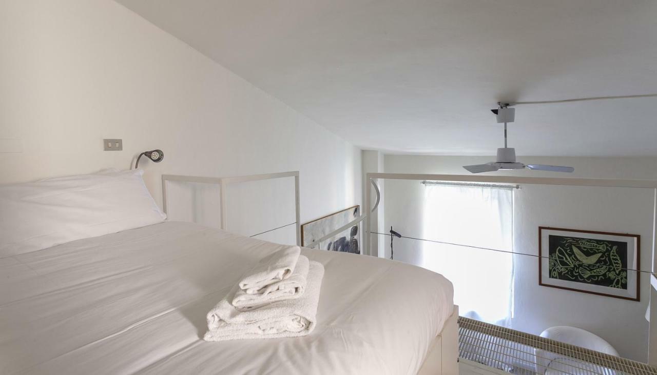 Italianway - Ripa Di Porta Ticinese 17 Apartment Milan Exterior photo
