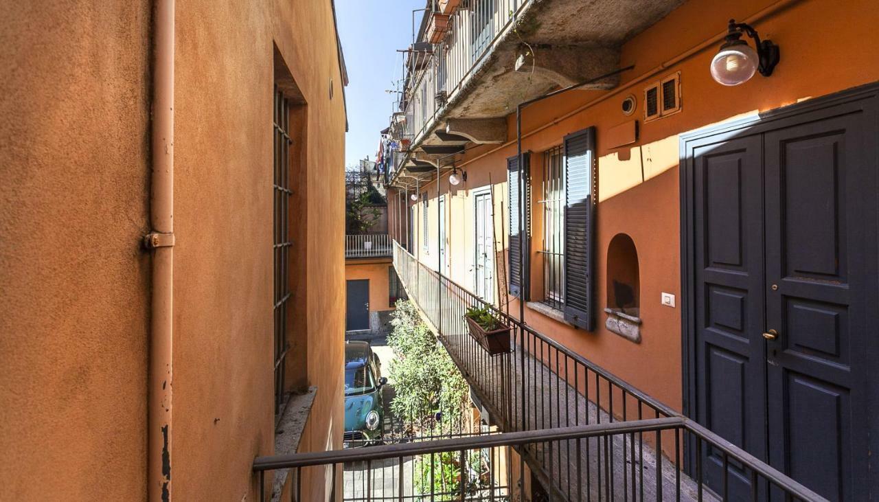 Italianway - Ripa Di Porta Ticinese 17 Apartment Milan Exterior photo