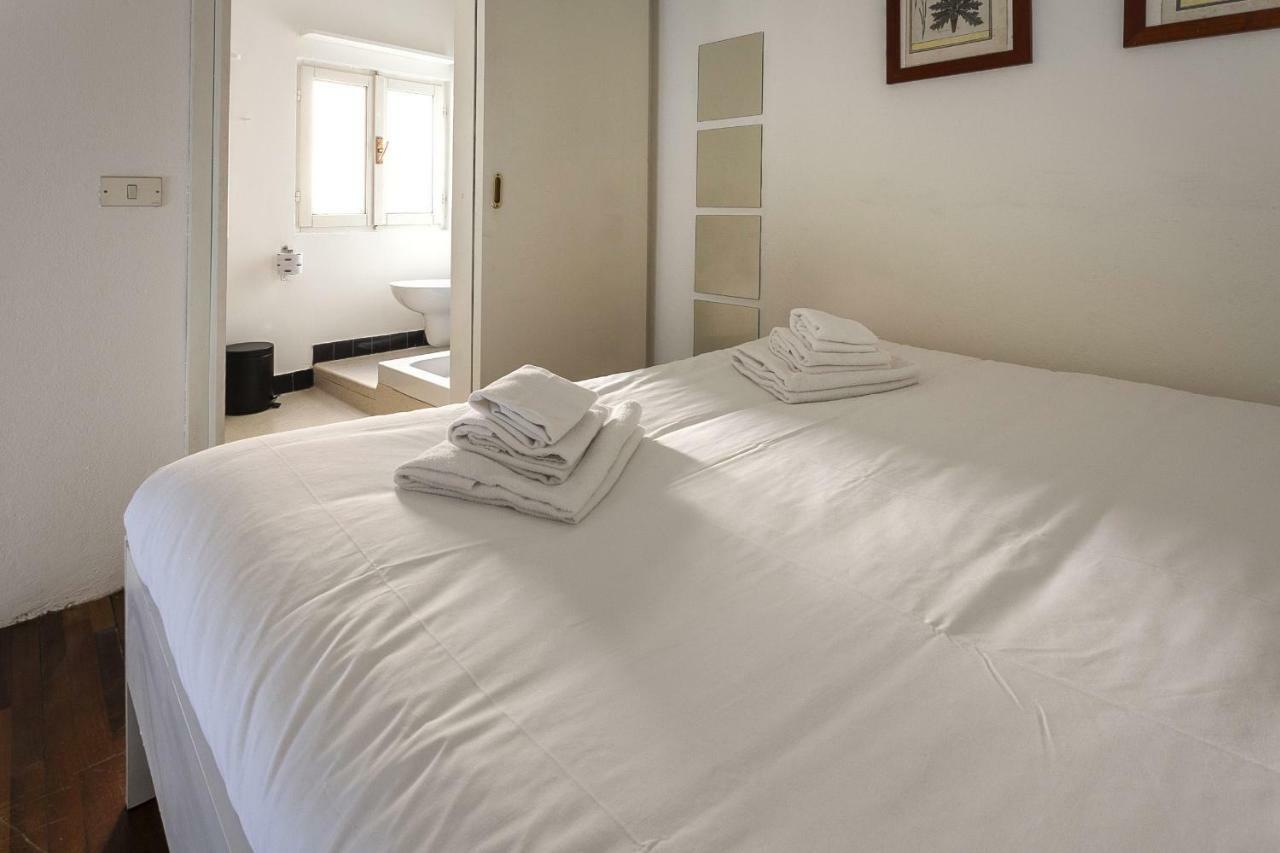 Italianway - Ripa Di Porta Ticinese 17 Apartment Milan Exterior photo
